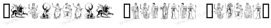 Mythology Extended Italic字体转换
